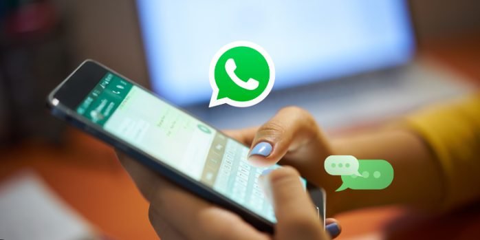 Atendimento da Vitartis pelo WhatsApp